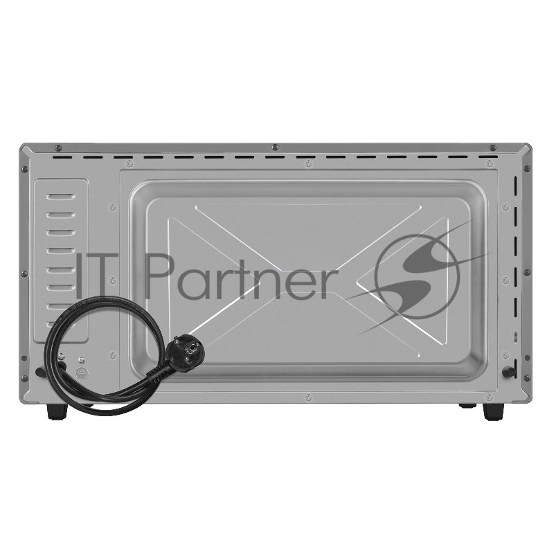 Мини-печь MAUNFELD MMO-606MS02