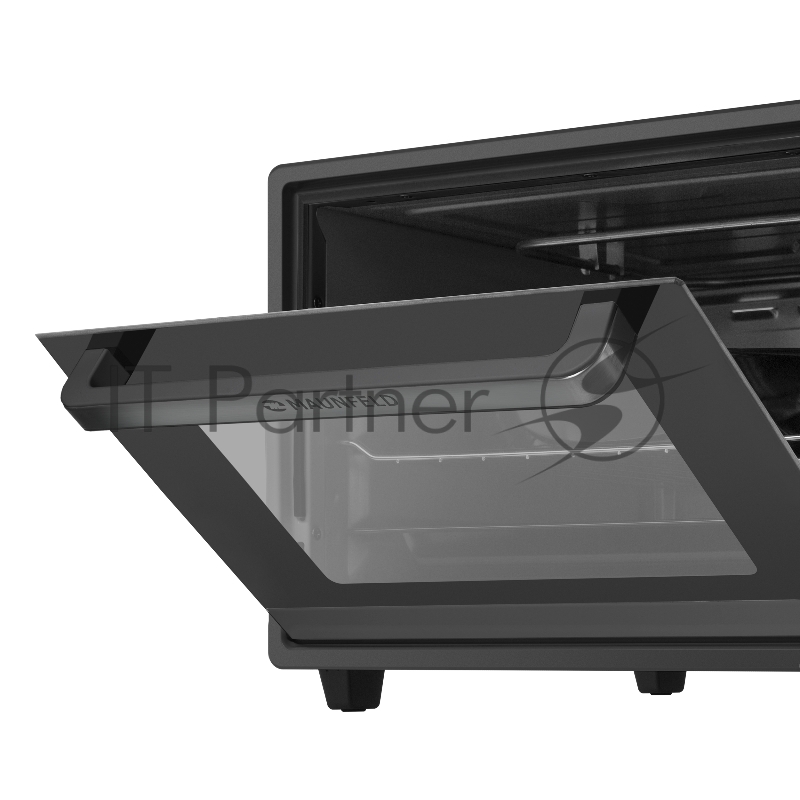 Мини-печь MAUNFELD MMO-606MS02