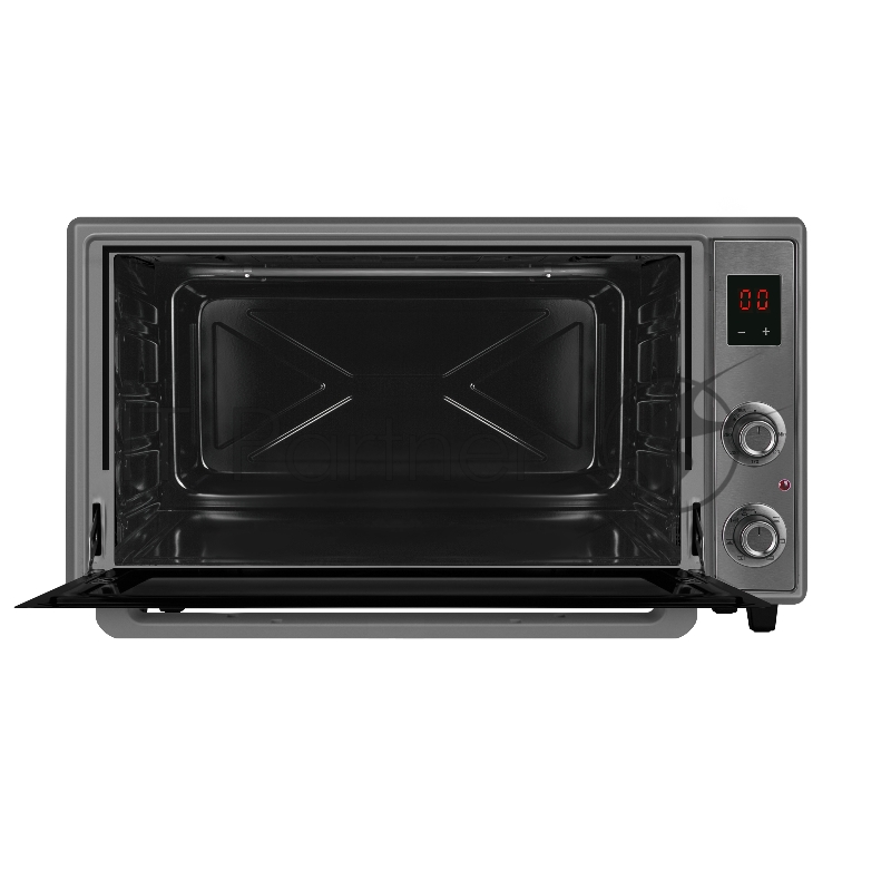 Мини-печь MAUNFELD MMO-606MS02