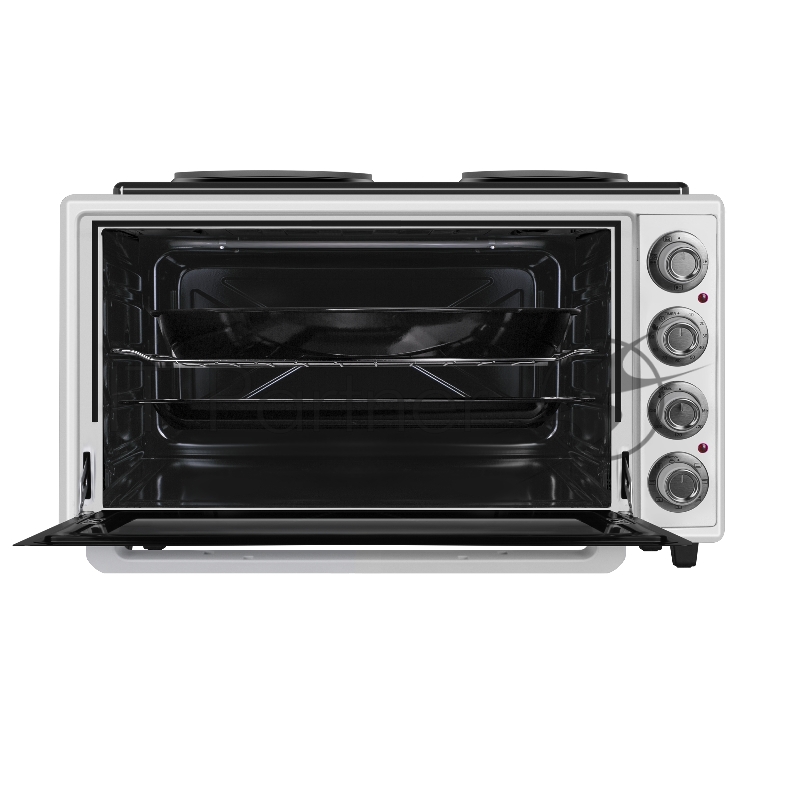 Мини-печь MAUNFELD MMO-606MW01H