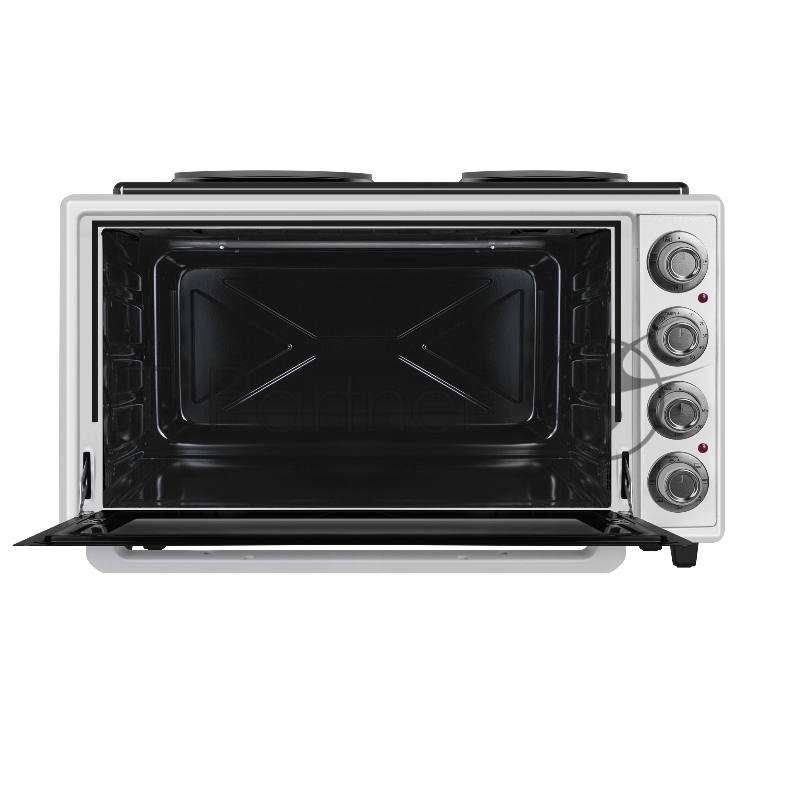 Мини-печь MAUNFELD MMO-606MW01H