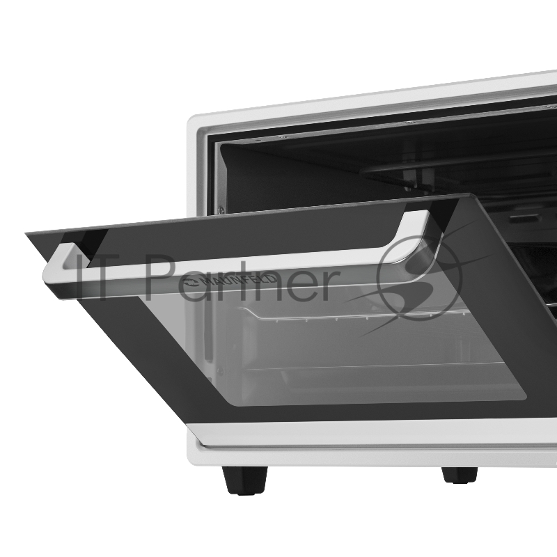 Мини-печь MAUNFELD MMO-606MW01H