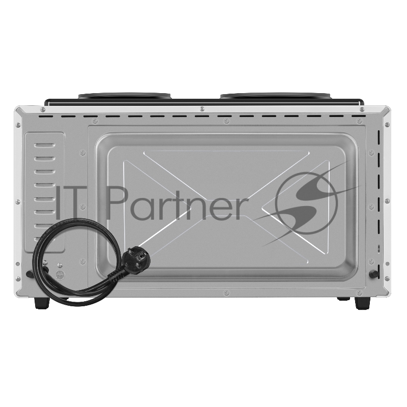 Мини-печь MAUNFELD MMO-606MW01H