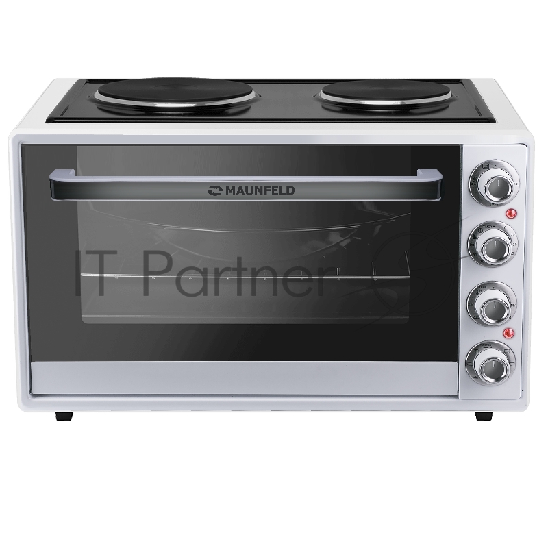 Мини-печь MAUNFELD MMO-606MW01H