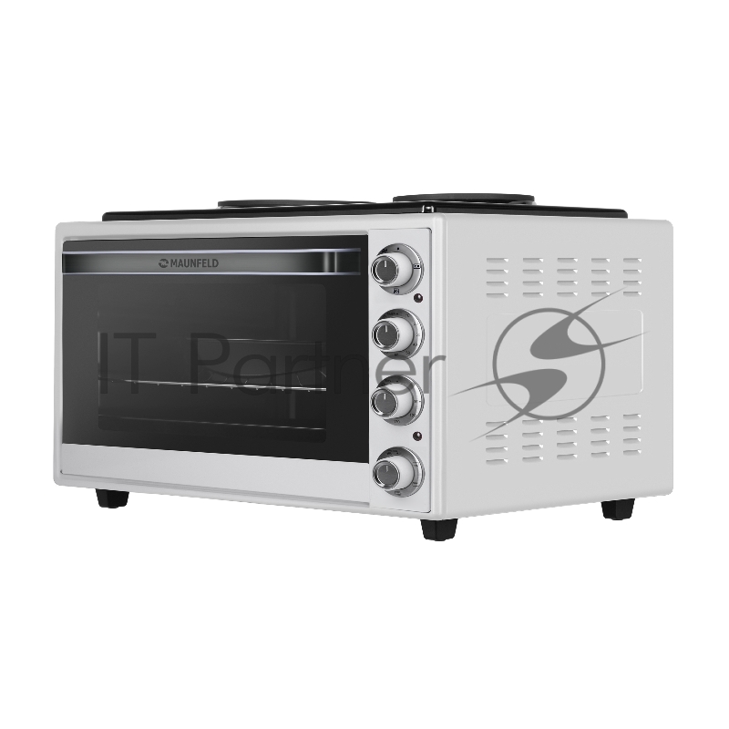 Мини-печь MAUNFELD MMO-606MW01H