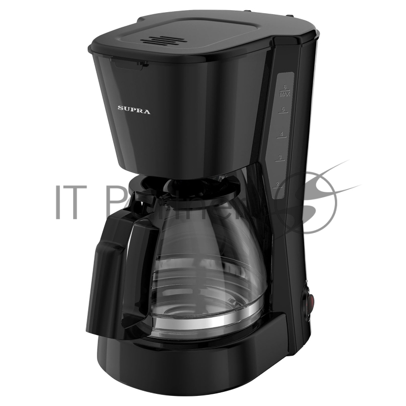Кофеварки SUPRA CMS-0605