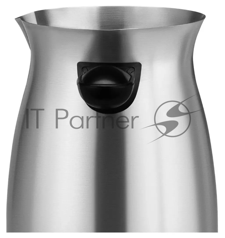 Кофеварка Электрическая турка Starwind STS6054 600Вт серебристый/черный