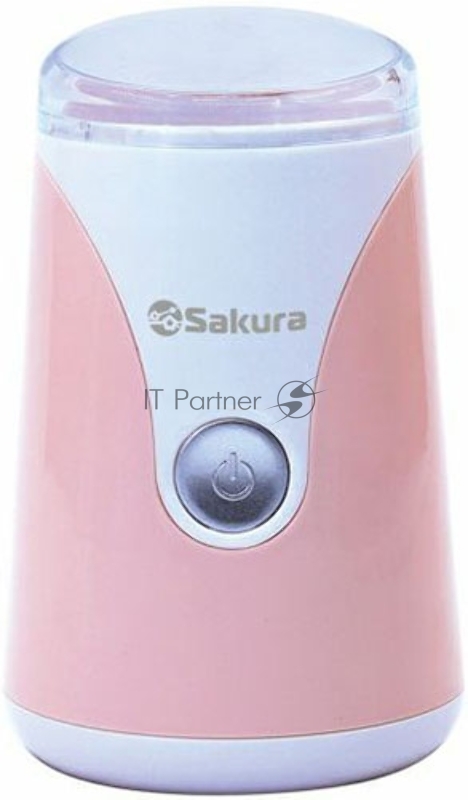 Кофемолка Sakura SA-6157P