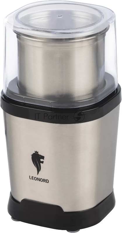 Кофемолка LEONORD LE-1725 200 Вт