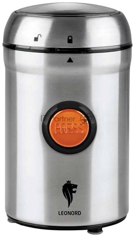 Кофемолка LEONORD LE-1724 200 Вт