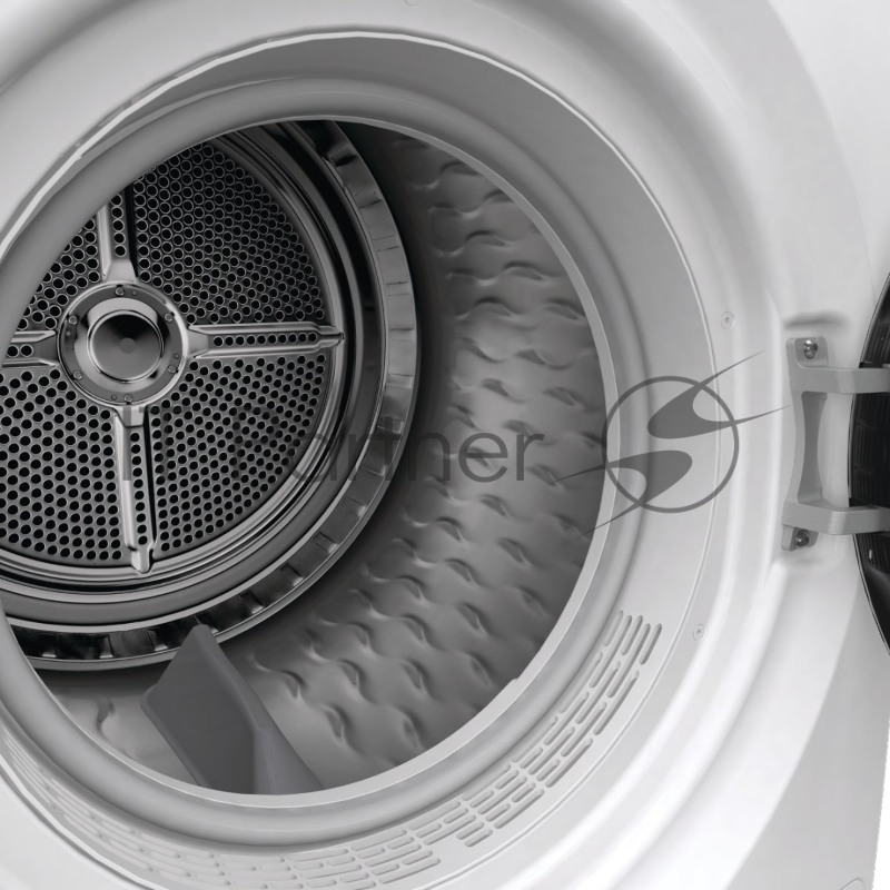 Сушильная машина Gorenje DPNE92GNLWIFI/C кл.энер.:A++ макс.загр.:9кг белый