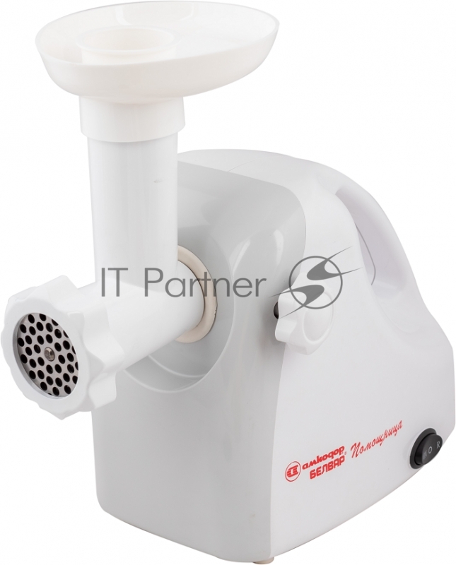 Мясорубка Белвар Помощница КЭМ-П2У 303-02