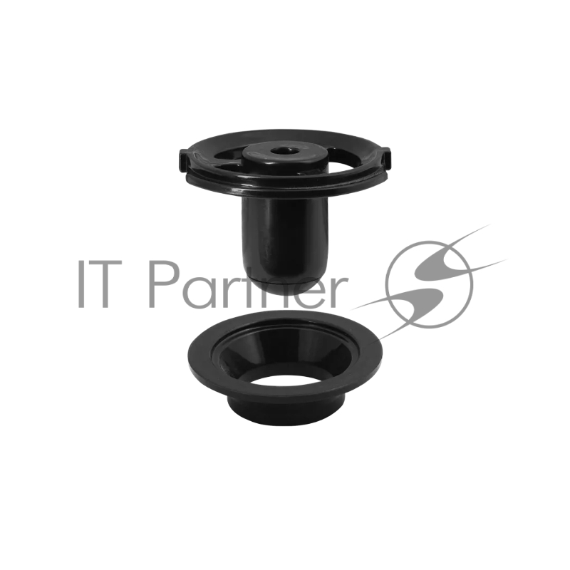 Мясорубка Polaris PMG 1873 RUS черный