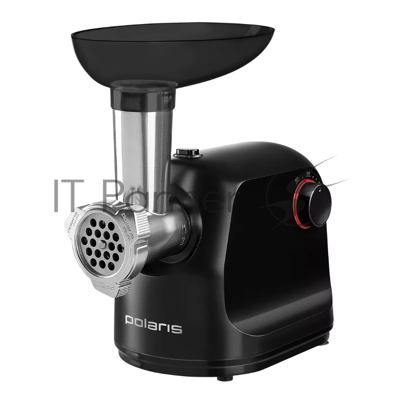 Мясорубка Polaris PMG 1873 RUS черный