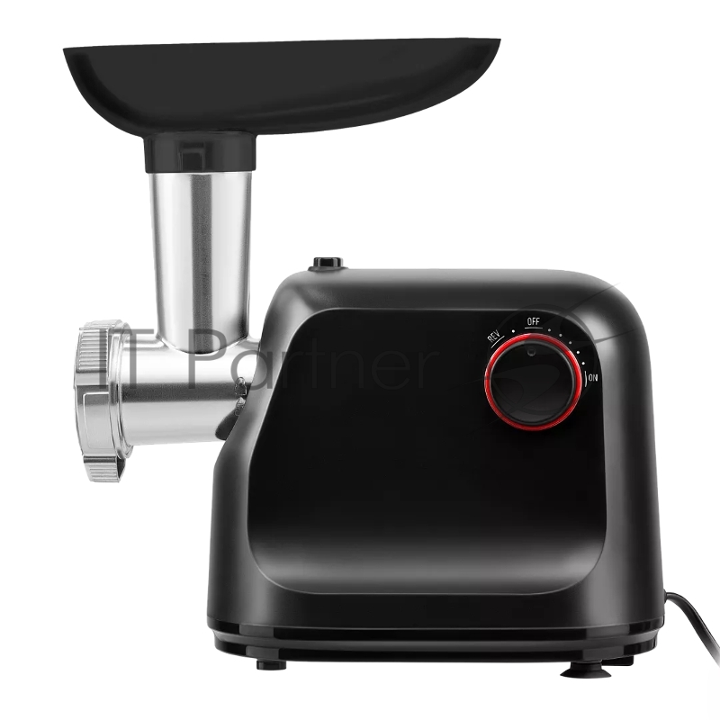 Мясорубка Polaris PMG 1873 RUS черный