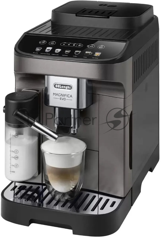 Кофемашина DELONGHI ECAM 290.81.TB