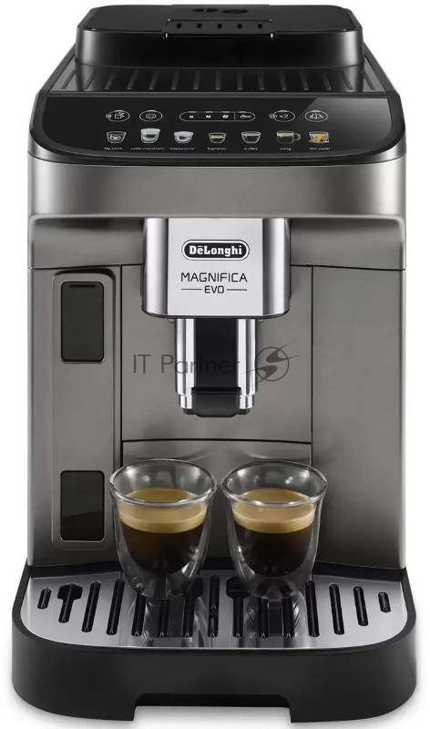 Кофемашина DELONGHI ECAM 290.81.TB