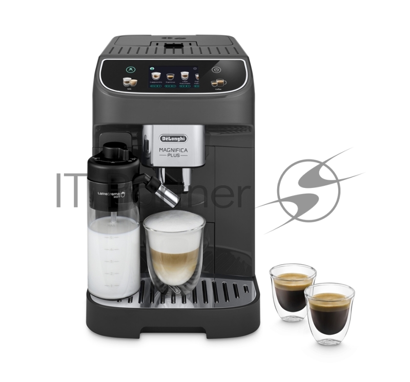 Кофемашина DELONGHI