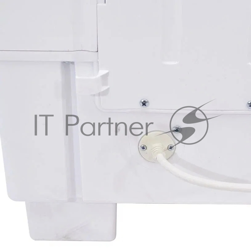 Стиральная машина Фея СМП 40 Н белый-голубой, полуавтомат