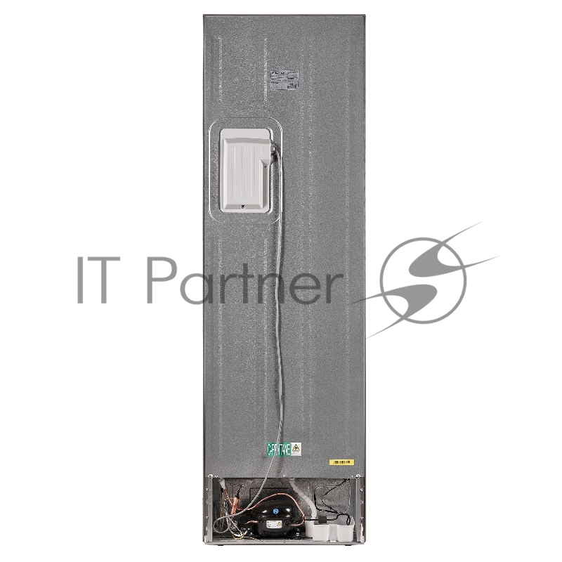 Холодильник MAUNFELD MFF200NFSB10 Inverter