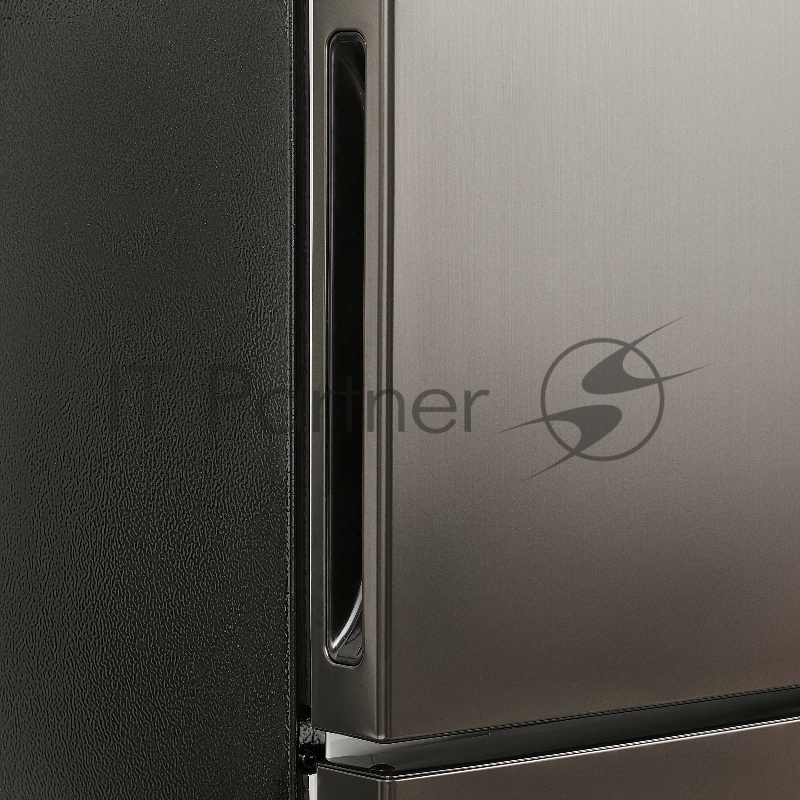 Холодильник MAUNFELD MFF200NFSB10 Inverter