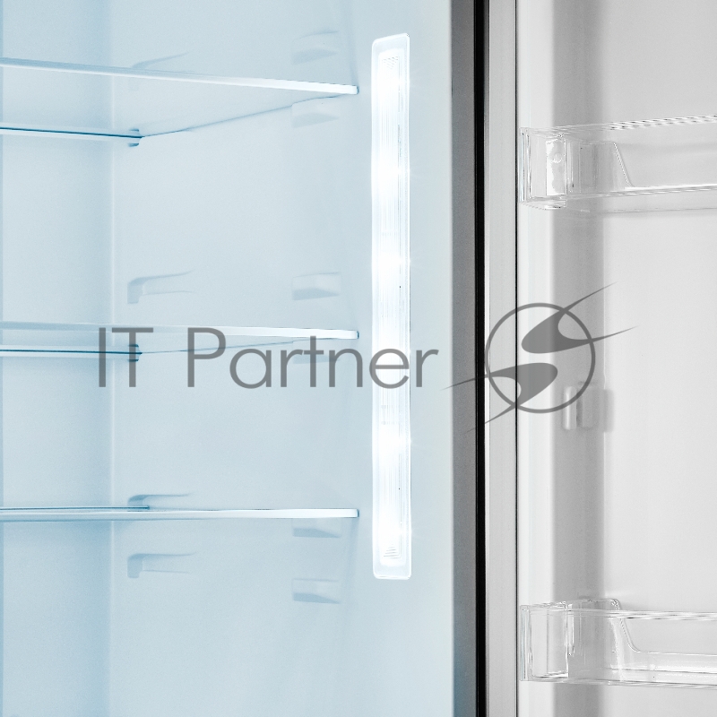 Холодильник MAUNFELD MFF200NFSB10 Inverter