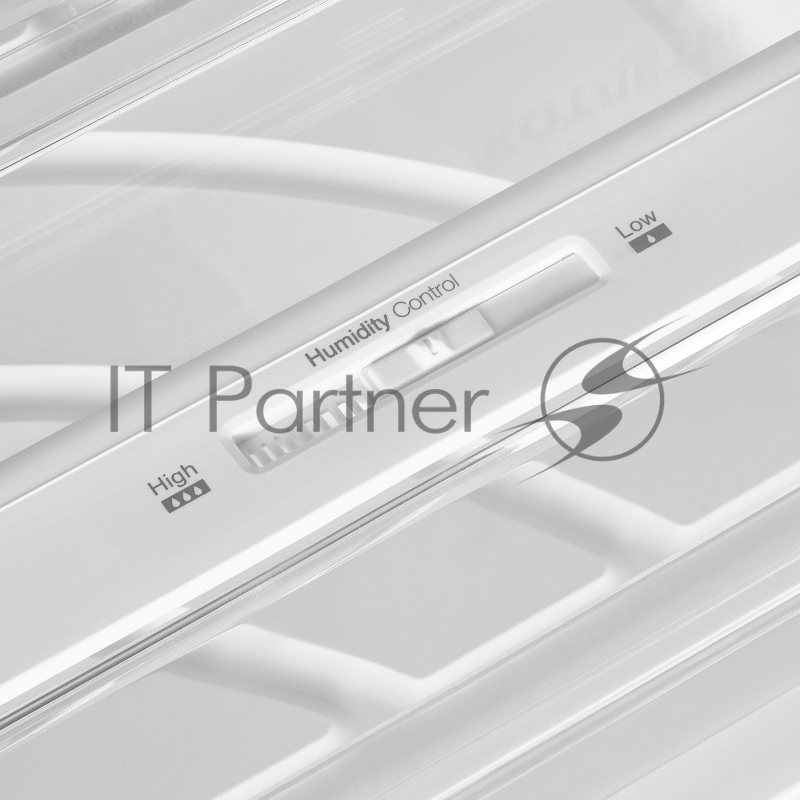 Холодильник MAUNFELD MFF200NFSB10 Inverter