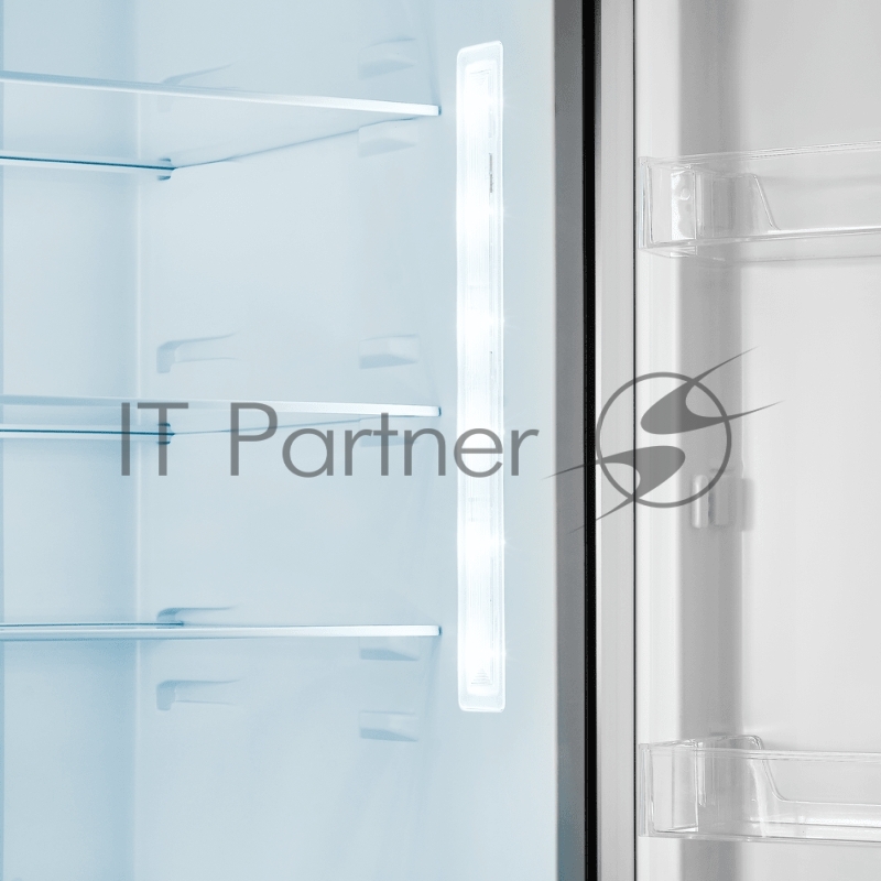 Холодильник MAUNFELD MFF200NFSB10 Inverter