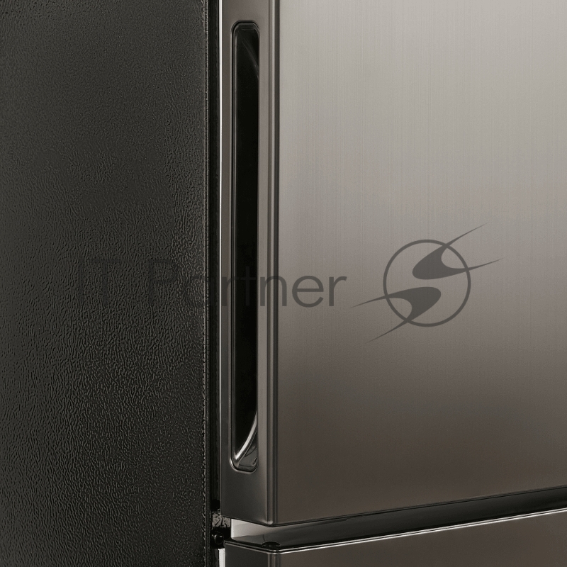 Холодильник MAUNFELD MFF200NFSB10 Inverter