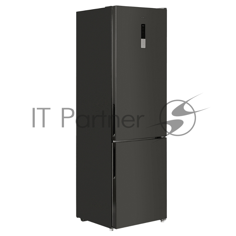 Холодильник MAUNFELD MFF200NFSB10 Inverter