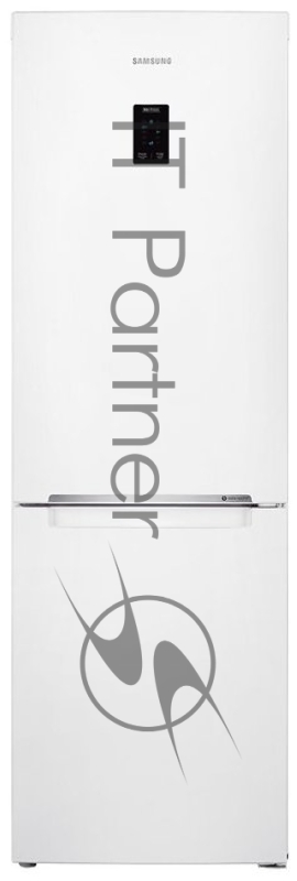 Samsung RB33A32N0WW Холодильник