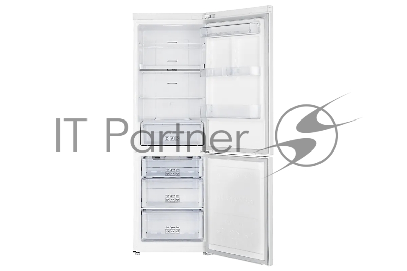 Samsung RB33A32N0WW Холодильник