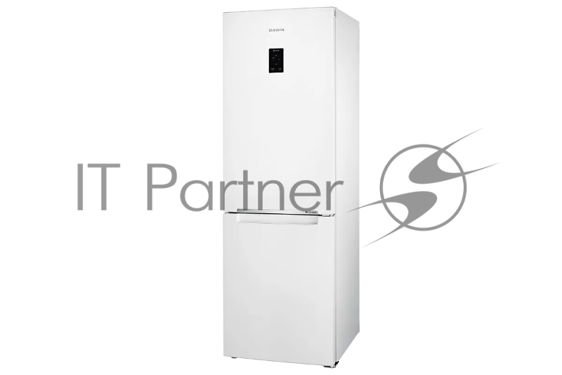 Samsung RB33A32N0WW Холодильник