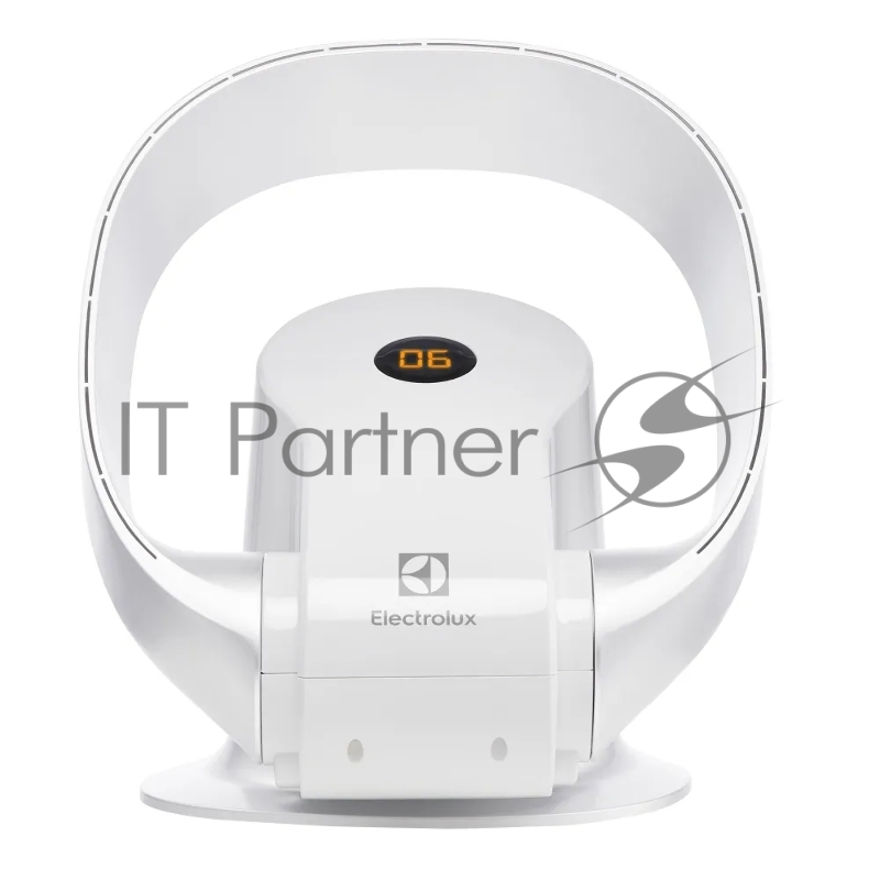 Вентилятор безлопастной ETF-115W Electrolux НС-1602091