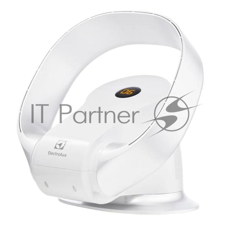 Вентилятор безлопастной ETF-115W Electrolux НС-1602091