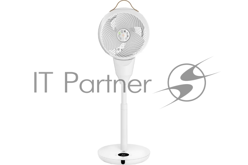 Вентилятор напольный EFF-1030W Electrolux НС-1602095