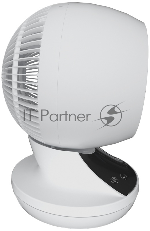 Вентилятор настольный ETF-109W Electrolux НС-1602096