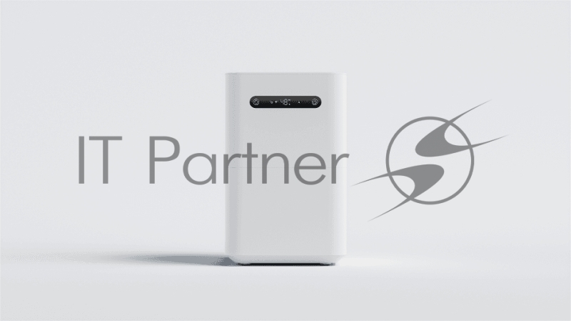 Увлажнитель воздуха Smartmi Evaporative Humidifier 3 белый, традиционный, с Wi-Fi (CJXJSQ05ZM)