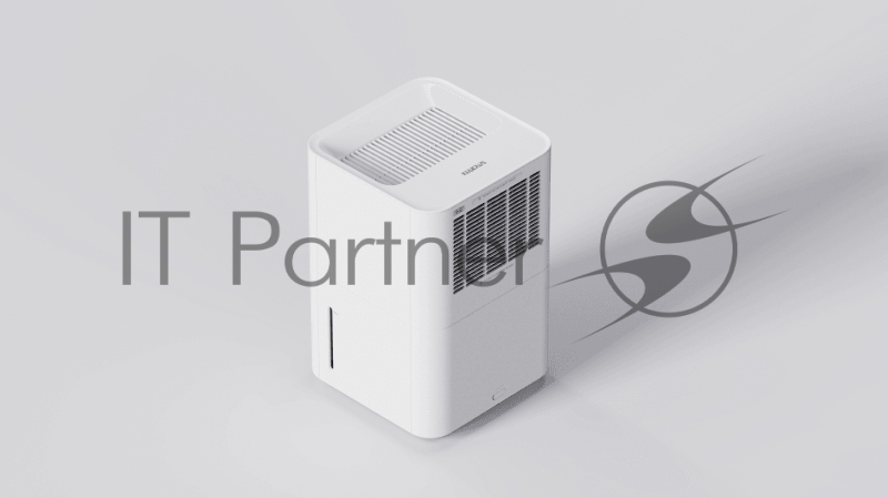 Увлажнитель воздуха Smartmi Evaporative Humidifier 3 белый, традиционный, с Wi-Fi (CJXJSQ05ZM)