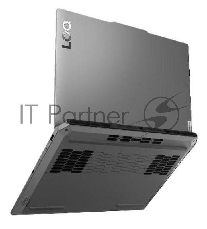 Ноутбук LENOVO LOQ 15IRX9 83GS00ANPS 15 CI5-12450H 24/512G DOS