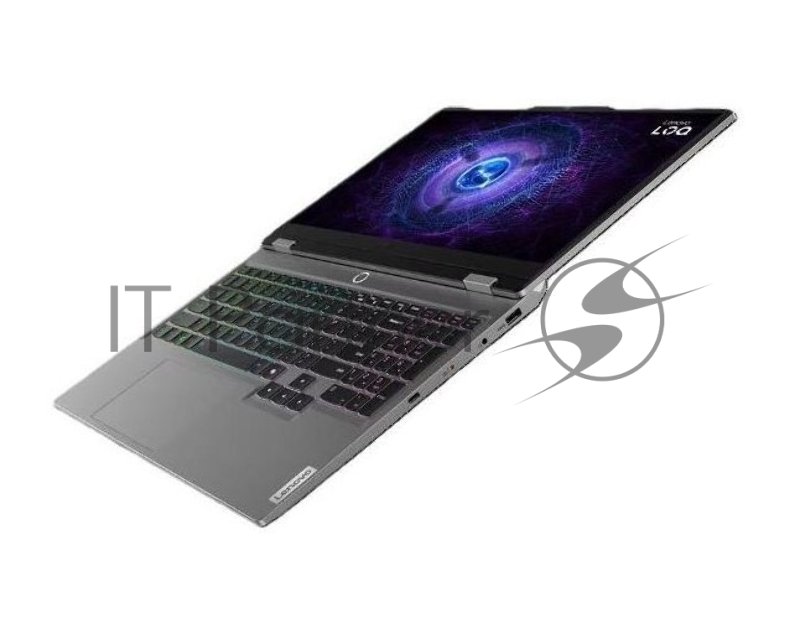 Ноутбук LENOVO LOQ 15IRX9 83GS00ANPS 15 CI5-12450H 24/512G DOS