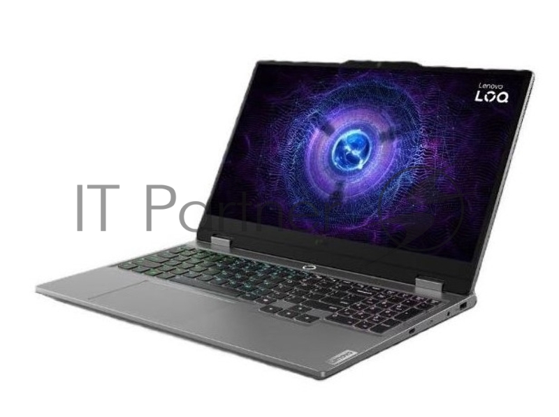 Ноутбук LENOVO LOQ 15IRX9 83GS00ANPS 15 CI5-12450H 24/512G DOS