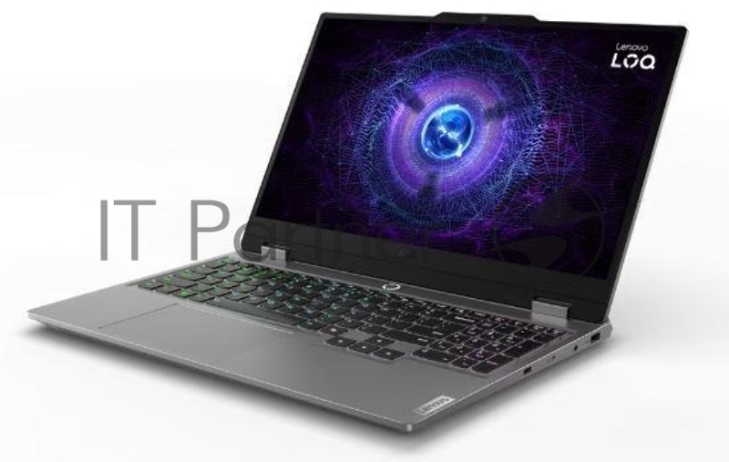Ноутбук LENOVO LOQ 15IRX9 83GS00ANPS 15 CI5-12450H 24/512G DOS