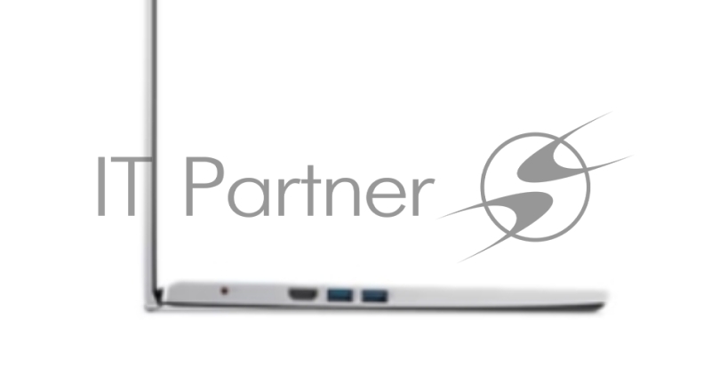 Ноутбук 15.6 IPS FHD Acer Aspire A315-59G-303U silver (Core i3 1215U/4Gb/512Gb SSD/MX550 2Gb/noOS) ((NX.K6WEM.00H))