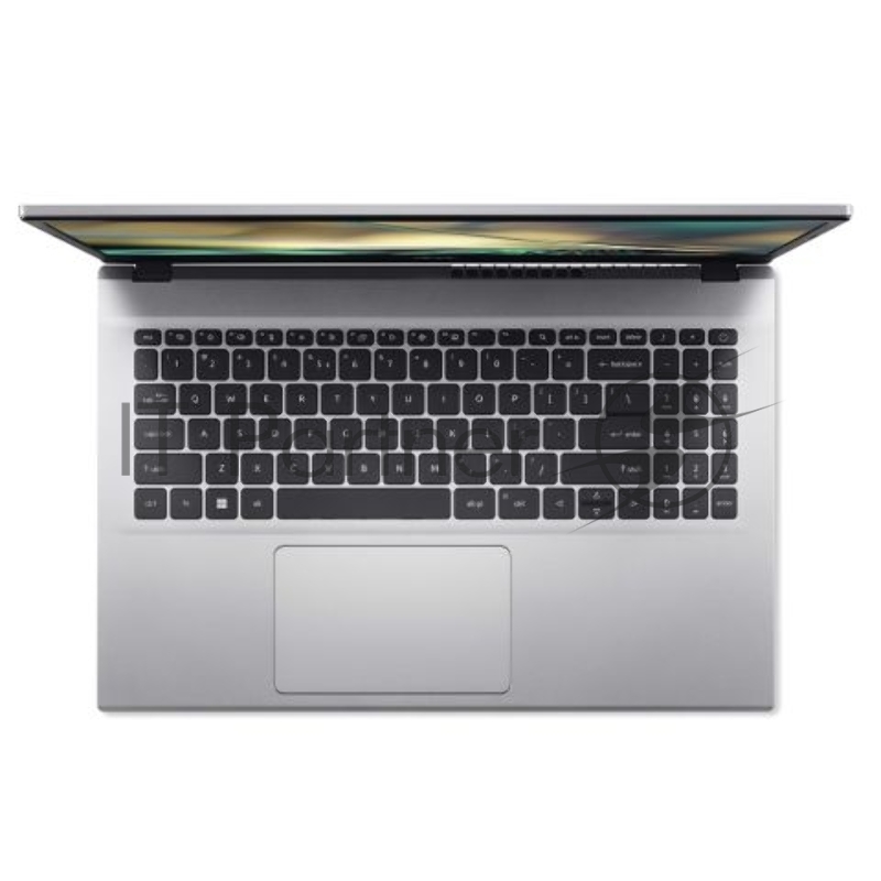 Ноутбук 15.6 IPS FHD Acer Aspire A315-59G-53RL silver (Core i5 1235U/8Gb/512Gb SSD/MX550 2Gb/noOS) ((NX.K6WEM.00J))