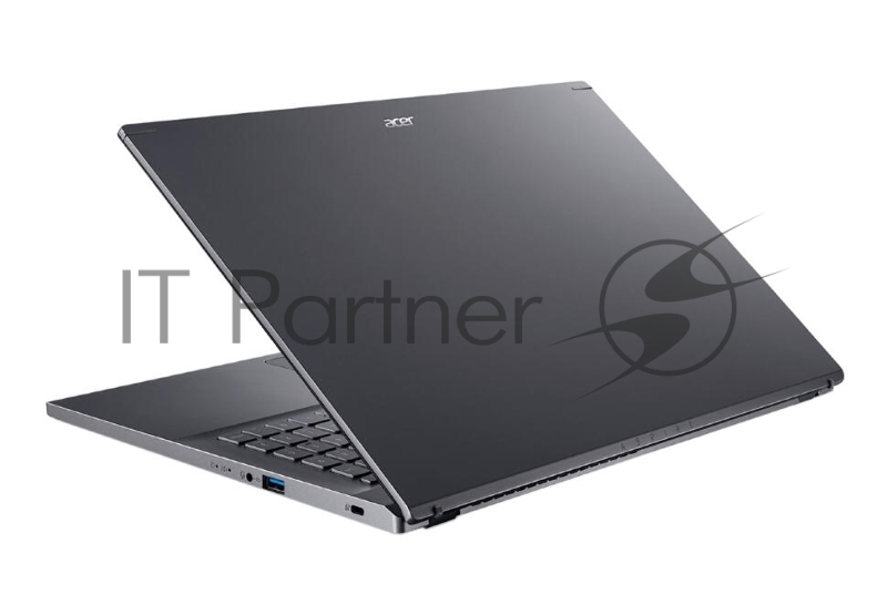 Ноутбук 15.6 IPS FHD Acer Aspire A715-76G-54NX black (Core i5 12450H/8Gb/512Gb SSD/GTX1650 4Gb/noOS) ((NH.QMEEM.001))