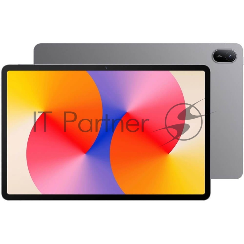 Планшет HUAWEI AGS6-W09 GRAY MATEPAD SE WIFI 11 4/128GB