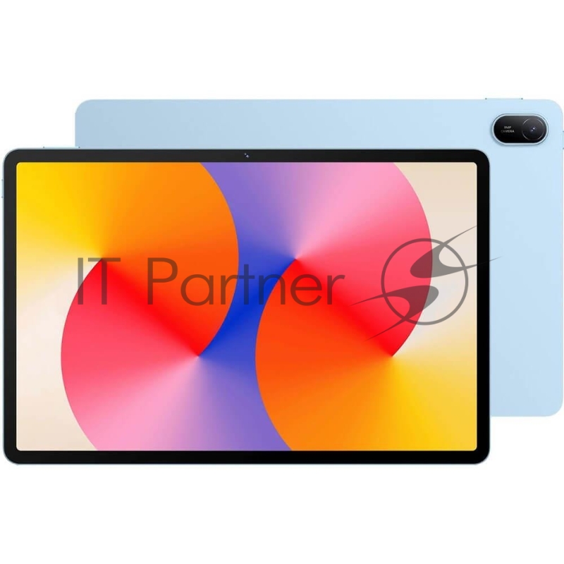 Планшет HUAWEI AGS6-W09 BLUE MATEPAD SE WIFI 11 PEN 8/128GB