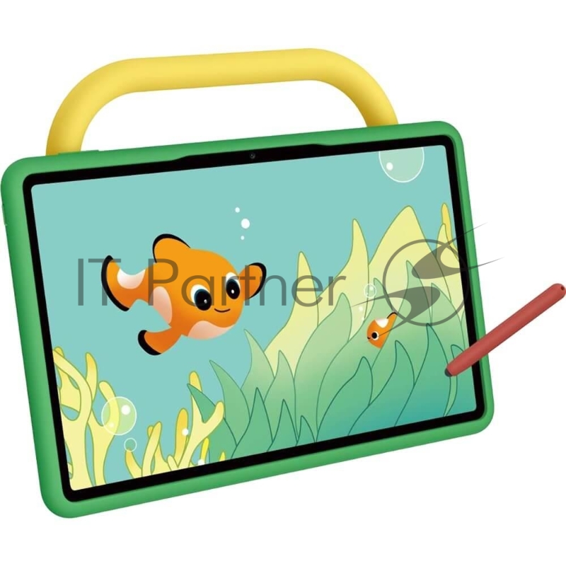 Планшет HUAWEI AGS6-W09 GRAY MATEPAD SE WF 11 KIDS 4/128GB