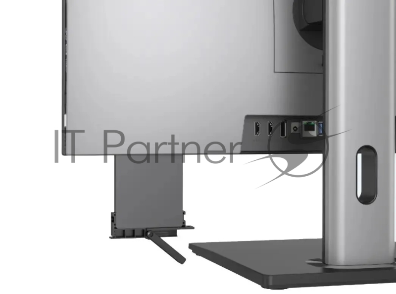 Моноблок IRU 23ID 23.8 Full HD i5 12400 (2.5) 16Gb SSD512Gb UHDG 730 CR noOS GbitEth WiFi BT 90W Cam черный 1920x1080